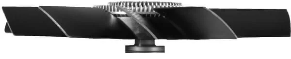 Non Branded - 47124802N - Fan Clutch