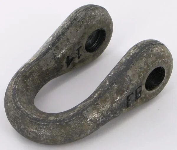 Non Branded - 480369 - Shackle, 460, Reinforced