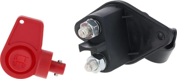 Non Branded - 482141 - Ground Switch 250A For Battery