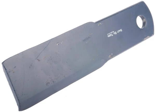 Non Branded - 482173 - Straight Flail Blade 100x490