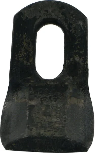 Non Branded - 483264 - Flail Blade 40x88mm Suitable For Ferri
