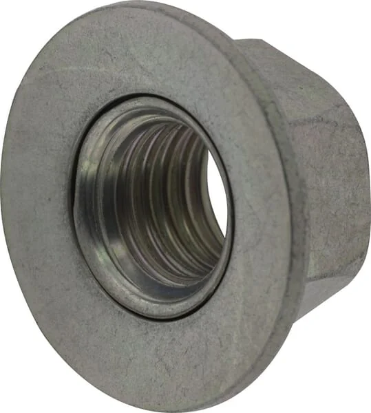 Non Branded - 483389 - Blade Nut M12 Suitable For Kuhn