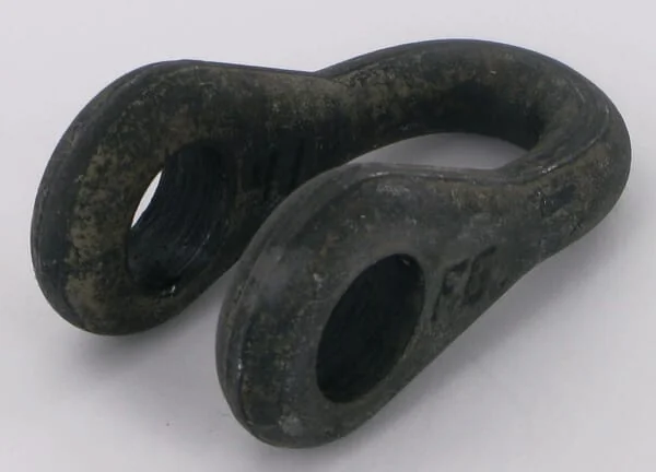 Non Branded - 484700 - Shackle Suitable For Macconnel
