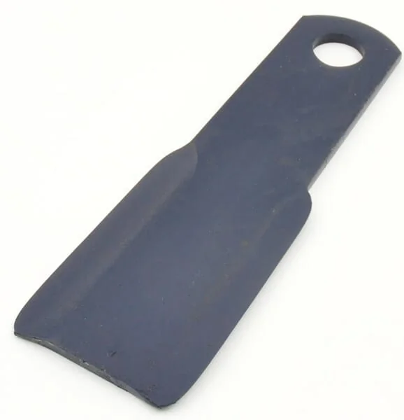 Non Branded - 484857 - Flail Blade Straight 90x390 Lagarde