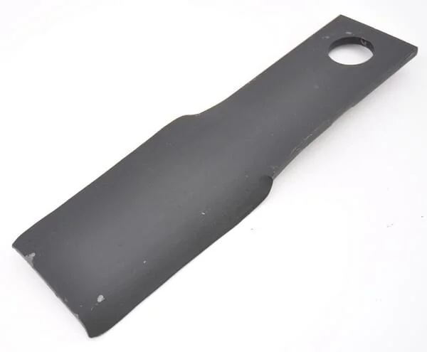 Non Branded - 484859 - Flail Blade Curved 90x390 Lagarde