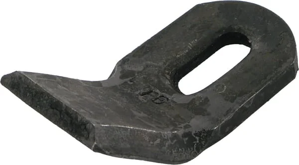 Non Branded - 484878 - 100x50x8 Forestry Flail
