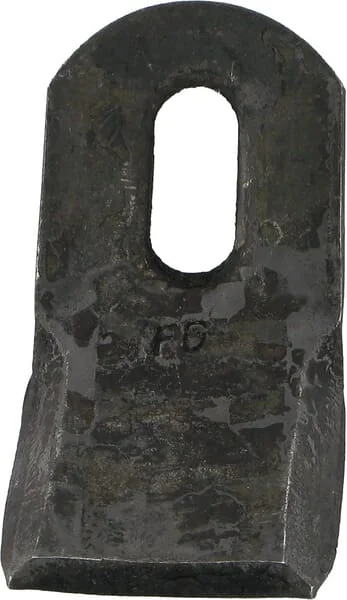 Non Branded - 484878 - 100x50x8 Forestry Flail
