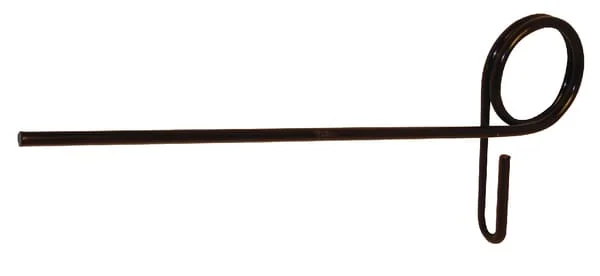 Non Branded - 486465 - Harrow Tine Polymat