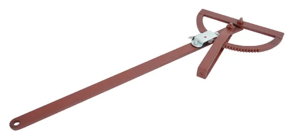 Non Branded - 488735 - Hand Brake Lever 675x260mm