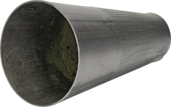 Non Branded - 4910000 - Steel Cone 4"