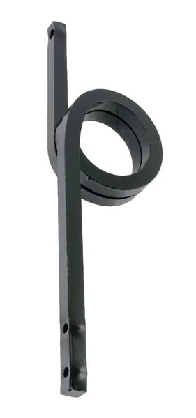 Non Branded - 4981N - Simba Left Harrow Tine 25x25x330
