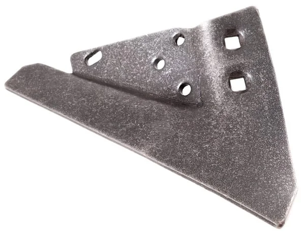 Non Branded - 4AOFJA0029N - Share 8mm For Solano