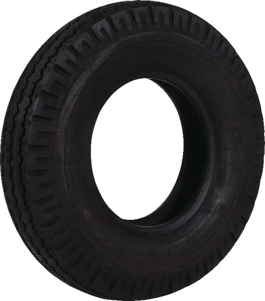 Non Branded - 500106V47 - Tyre 5.00-10, 6 Ply, V-47