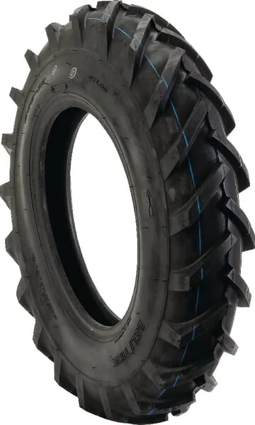 Non Branded - 500124T463 - Tyre 5.00-12, 4 Ply, T-463/AS