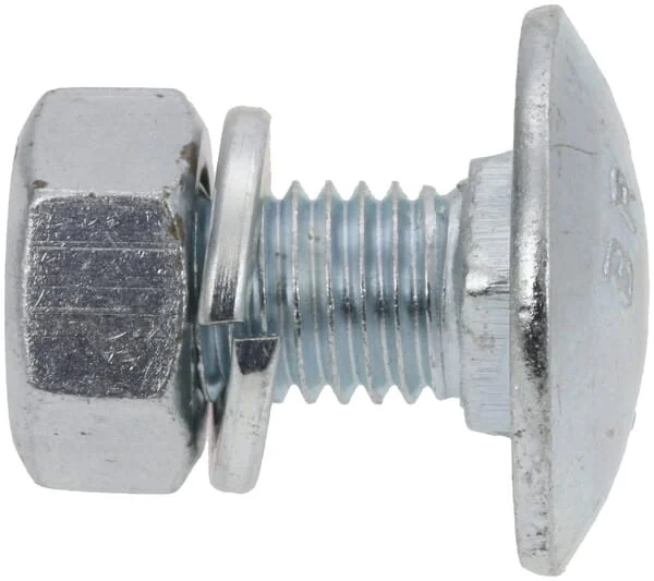 Non Branded - 5036010510N - Disc Mower Bolt 12x25 10,9