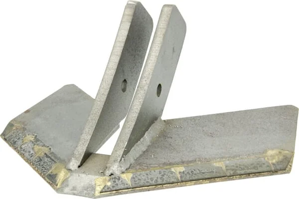 Non Branded - 506025CN - Wing Share Carbide