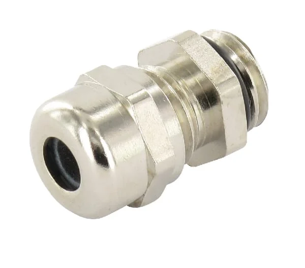 Non Branded - 50612M - M12 Brass Cable Swivel