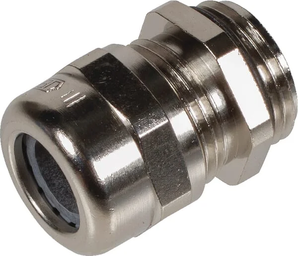 Non Branded - 50620M - M20 Brass Cable Swivel