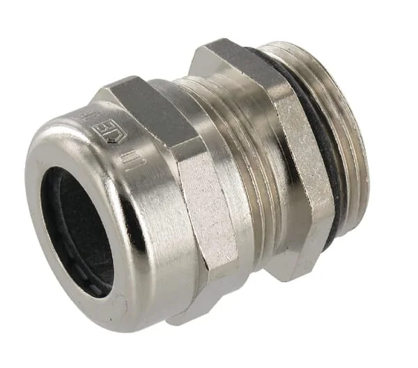 Non Branded - 50625M - M25 Brass Cable Swivel