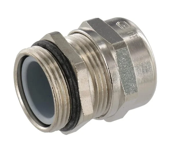 Non Branded - 50625M - M25 Brass Cable Swivel