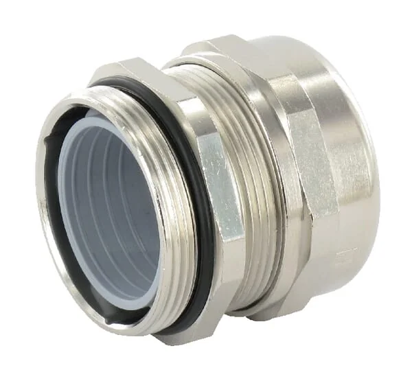 Non Branded - 50640M - M40 Brass Cable Swivel