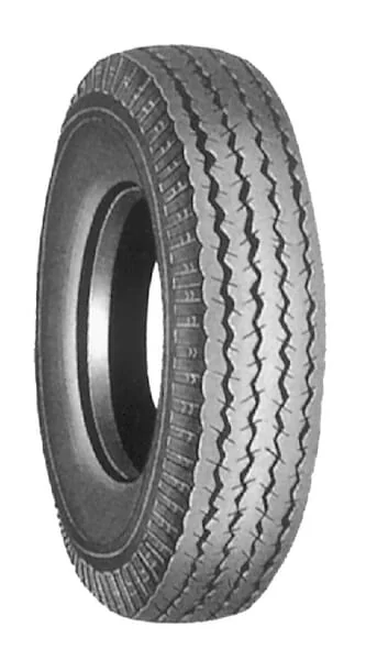Non Branded - 520104V47 - Tyre 5.20-10, 4 Ply, V-47