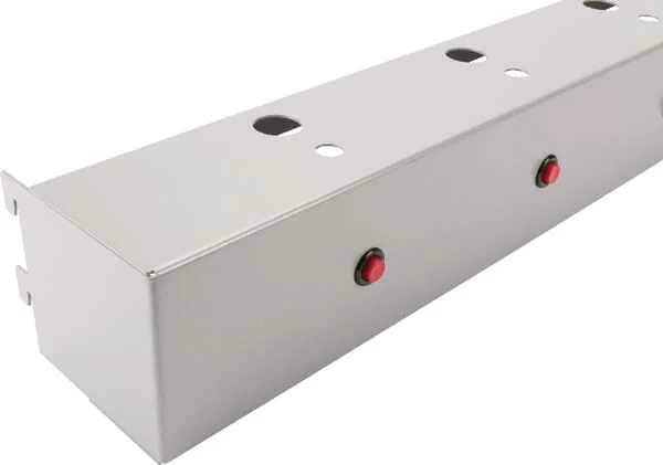 Non Branded - 52303158X - Presentation for LED Lamps