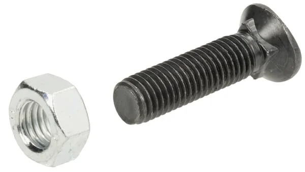 Non Branded - 523733N - Plow Bolt 14x39 12.9 V&N