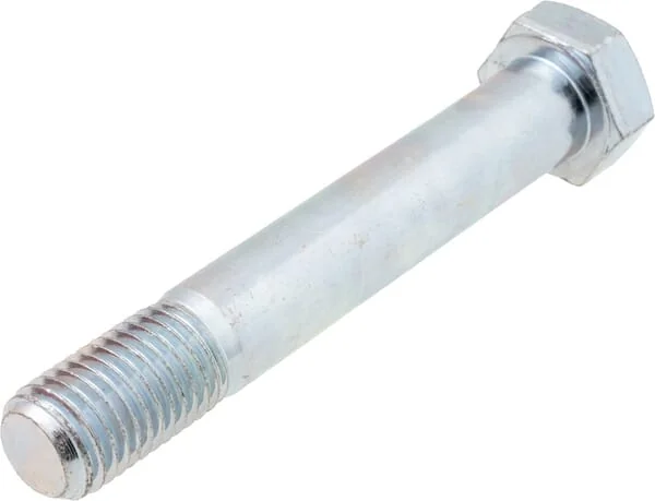 Non Branded - 523736EN - Socket Head Screw M16x100-10.9 VZ