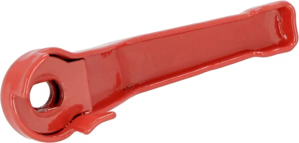 Non Branded - 53102 - Handle for 3/4" Ball Valve Steel