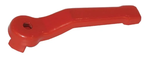 Non Branded - 53106 - Handle for 2" Ball Valve Steel