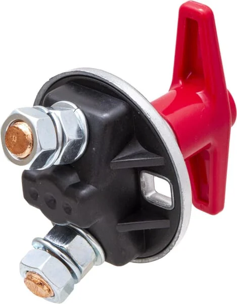 Non Branded - 53350934N - Main Power Switch