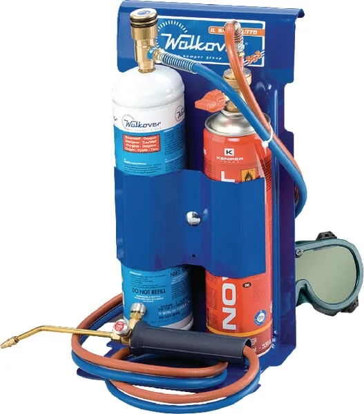 Non Branded - 555C - Autogenous Welding Set