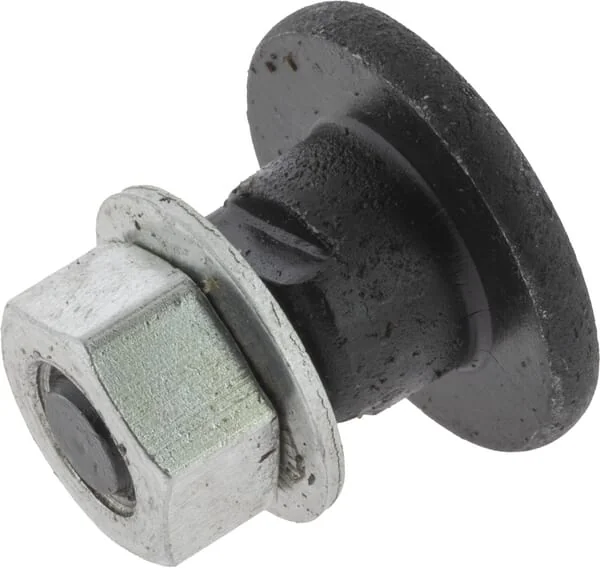 Non Branded - 56210100KN - Blade Bolt And Nut