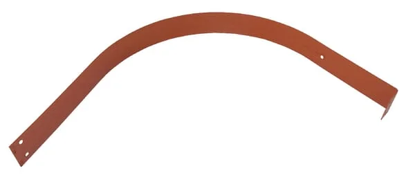 Non Branded - 60022583N - Pick-Up Band Flat Kemper