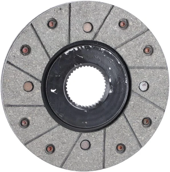 Non Branded - 6005003078N - Brake Disc Renault