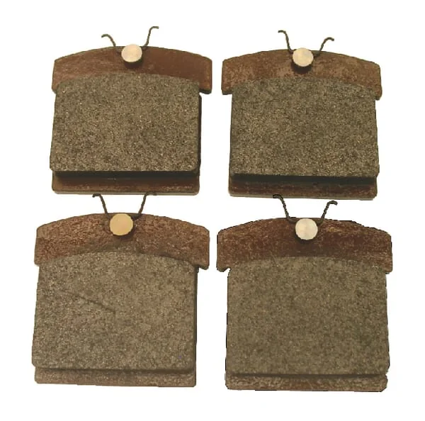 Non Branded - 6005005031N - Brake Pad Renault