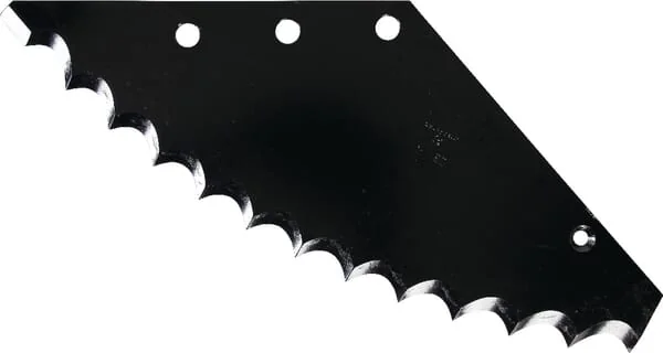 Non Branded - 60103504N - Long Mixing Wagon Blade