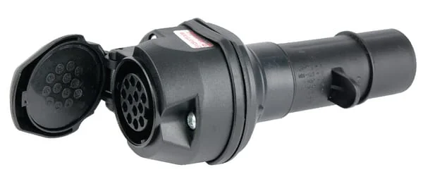 Non Branded - 60181SEC - Voltage Regulator 24/12v