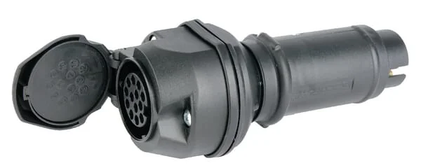 Non Branded - 60197SEC - Voltage Regulator 24/12v