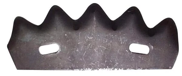 Non Branded - 60503502Z - Segment LH Strautmann