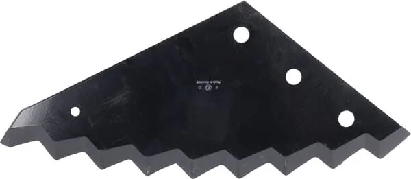 Non Branded - 60903500N - Knife Strautmann 8 mm
