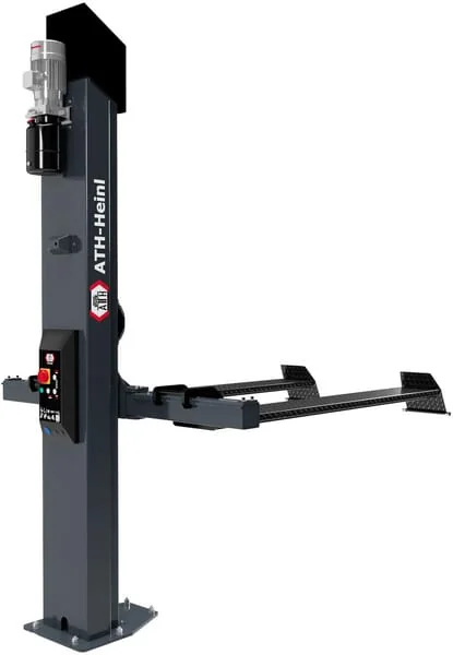 Non Branded - 612016 - Single Post Lift ATH-12PL