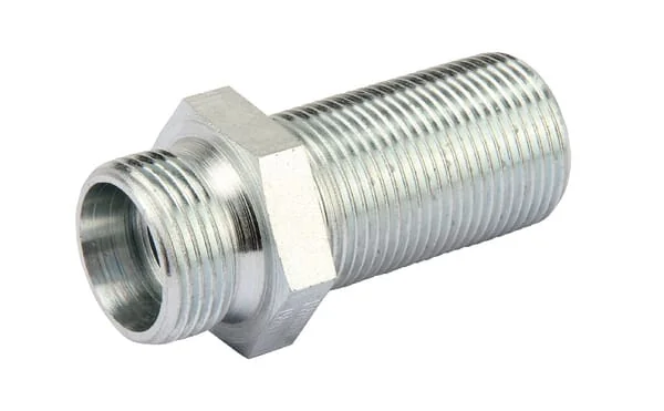 Non Branded - 61515952 - Coupling Straight M22 Flat