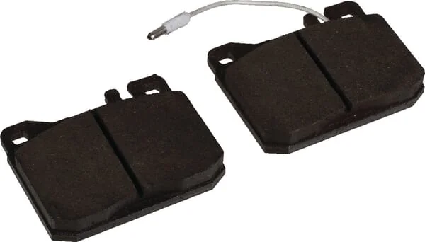 Non Branded - 6376060N - Brake Lining 2 Pieces