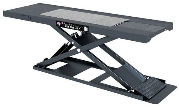Non Branded - 670043 - Lifting Device ATH-Bike Lift 7Q