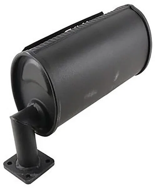 Non Branded - 6C23058404N - Exhaust Silencer