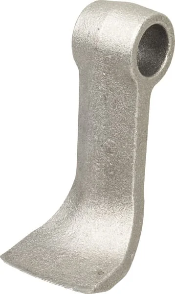 Non Branded - 7390276N - Flail McConnel
