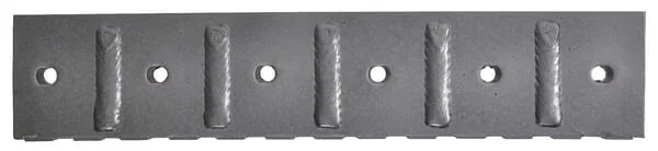 Non Branded - 761108CN - Replaceable Carbide Plowshare Skid