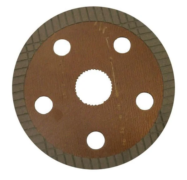 Non Branded - 7700014997N - Brake Disc Renault